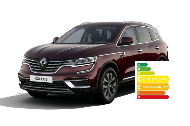 Guide Achat Renault Koleos Essai Test Fiabilit Avis Et